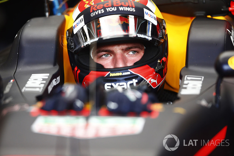 Confusão com Vettel