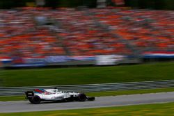 Felipe Massa, Williams FW40