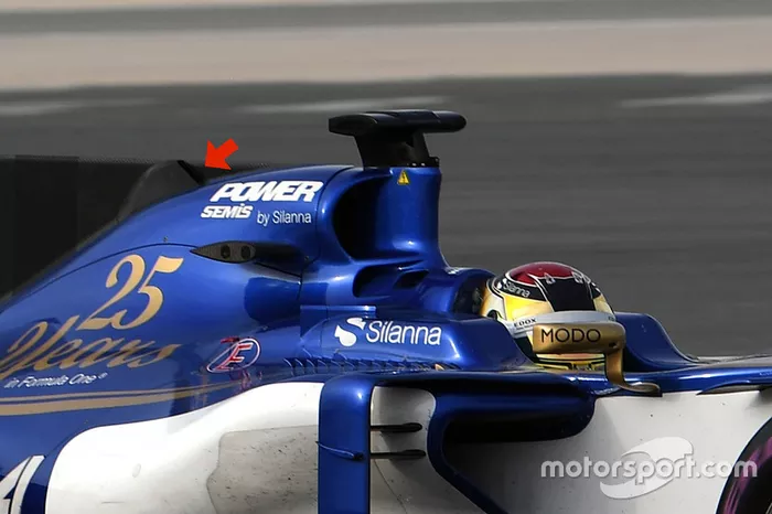 Bahrain GP