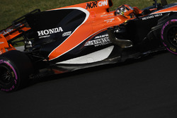 Lando Norris, McLaren MCL32