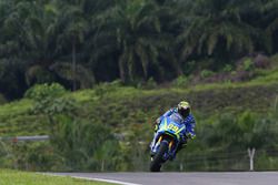 Andrea Iannone, Team Suzuki MotoGP