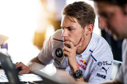 Marco Wittmann, BMW Team SRM