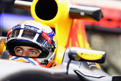 Макс Ферстаппен, Red Bull Racing RB12