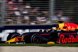 Даніель Ріккардо, Red Bull Racing RB13