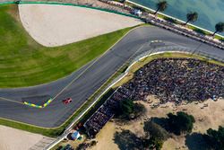 Sebastian Vettel, Ferrari SF70H
