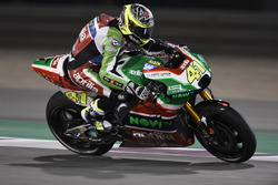 Алейш Еспаргаро, Aprilia Racing Team Gresini