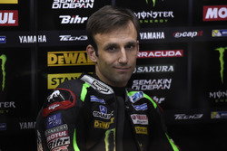 Johann Zarco, Monster Yamaha Tech 3
