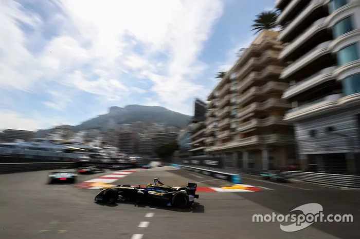 Esteban Gutiérrez, Techeetah