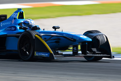 Nicolas Prost, Renault e.Dams