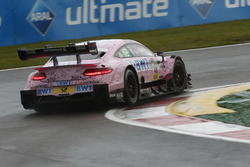 Едоардо Мортара, Mercedes-AMG Team HWA, Mercedes-AMG C63 DTM
