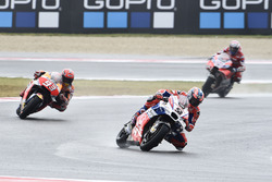 Danilo Petrucci, Pramac Racing