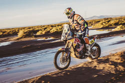#16 Red Bull KTM Factory Racing: Маттіас Валкнер