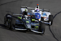 Josef Newgarden, Team Penske Chevrolet