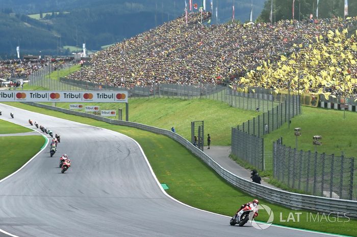 Jorge Lorenzo, Ducati Team