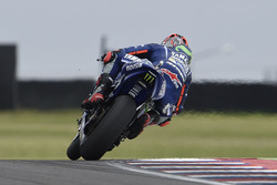 Maverick Viñales, Yamaha Factory Racing