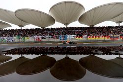 Fernando Alonso, McLaren MCL32