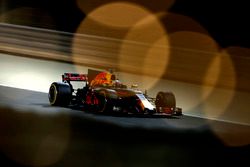 Daniel Ricciardo, Red Bull Racing RB13