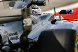 Valtteri Bottas, Mercedes AMG F1 W08