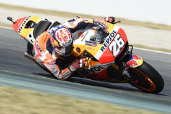 Dani Pedrosa, Repsol Honda Team