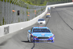 Darrell Wallace Jr., Richard Petty Motorsports Ford