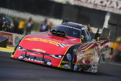 Courtney Force