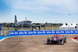 José María López, DS Virgin Racing