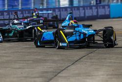 Sébastien Buemi, Renault e.Dams