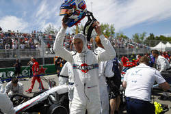 Sergey Sirotkin, Williams Racing