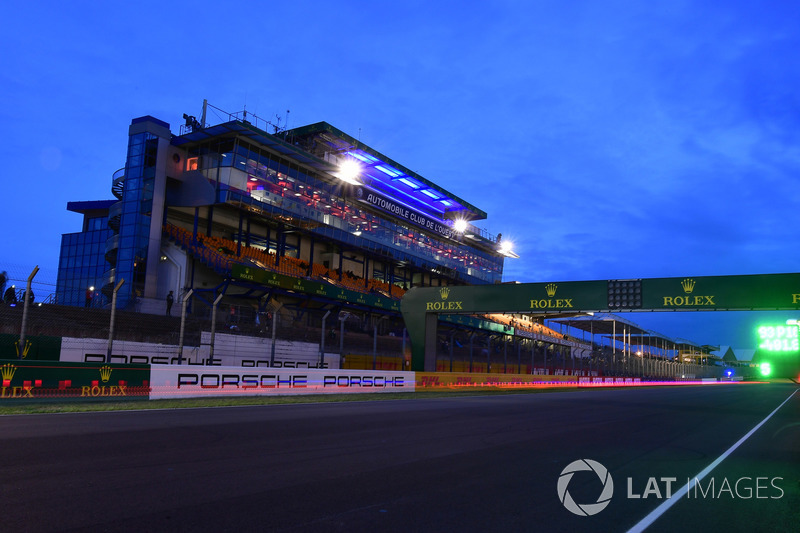 Le Mans