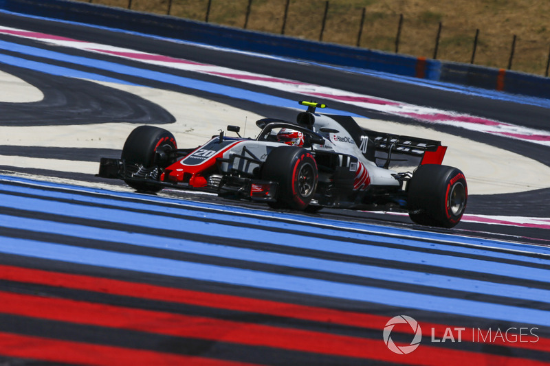 Gran Premio de Francia