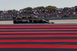 Carlos Sainz Jr., Renault Sport F1 Team R.S. 18
