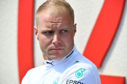 Valtteri Bottas, Mercedes-AMG F1