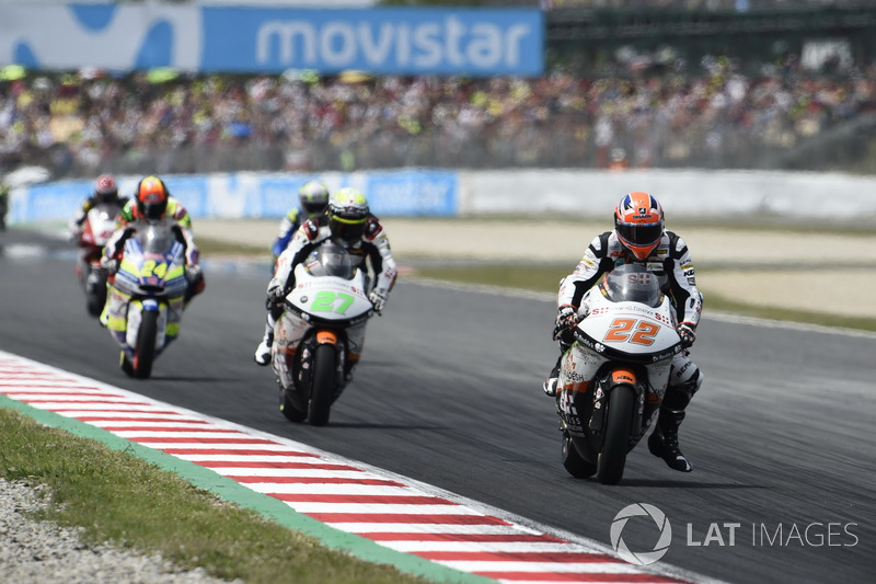 Sam Lowes, Swiss Innovative Investors