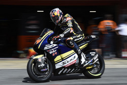 Bo Bendsneyder, Tech 3 Racing