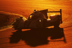 #21 Dragonspeed, Oreca 07 - Gibson: Henrik Hedman, Nicolas Lapierre, Ben Hanley