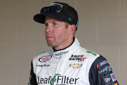 Blake Koch, Kaulig Racing Chevrolet
