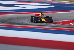 Daniel Ricciardo, Red Bull Racing RB13