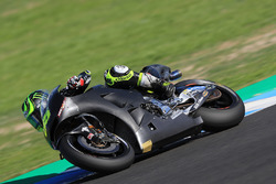 Cal Crutchlow, Team LCR Honda