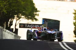 Sam Bird, DS Virgin Racing