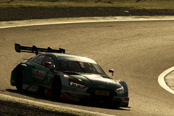 Robin Frijns, Audi Sport Team Abt Sportsline, Audi RS5 DTM