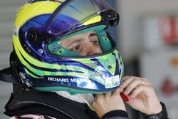 Felipe Massa, Venturi Formula E Team