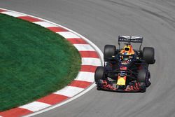 Daniel Ricciardo, Red Bull Racing RB14