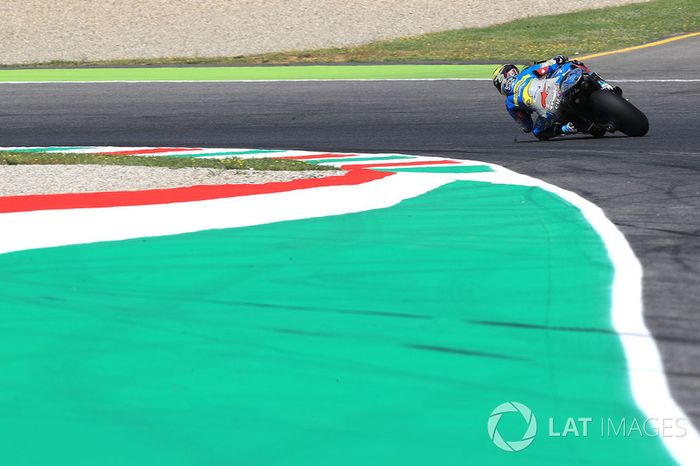 Thomas Luthi, Estrella Galicia 0,0 Marc VDS