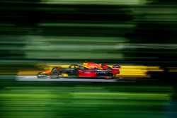 Max Verstappen, Red Bull Racing RB14