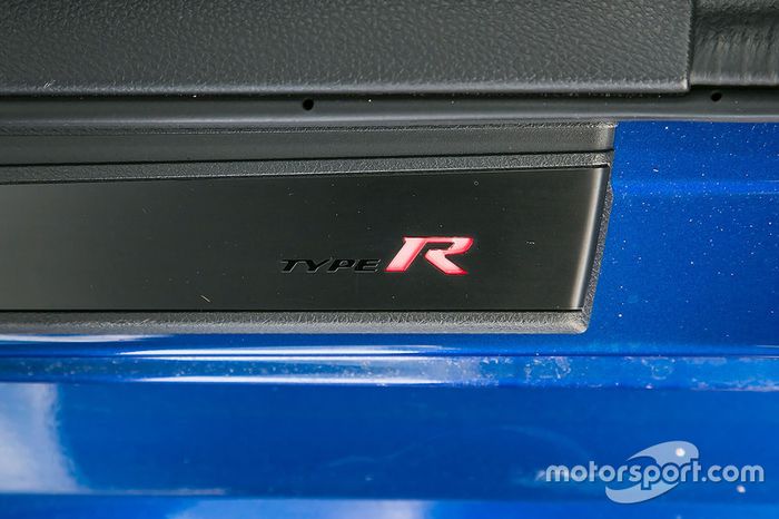 2018 Honda Civic Type-R