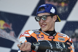 Marc Marquez, Repsol Honda Team