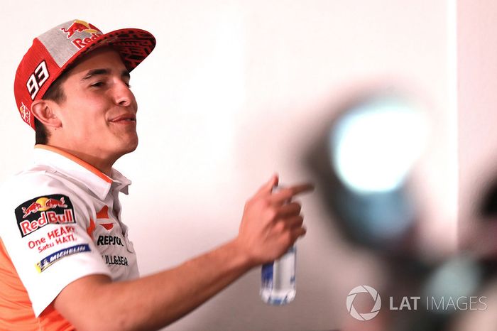 Marc Márquez, Repsol Honda Team
