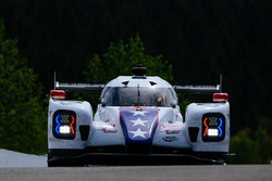 #10 Dragonspeed BR Engineering BR1: Henrik Hedman, Ben Hanley, Pietro Fittipaldi