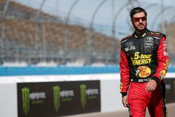 Martin Truex Jr., Furniture Row Racing, Toyota Camry 5-hour ENERGY/Bass Pro Shops