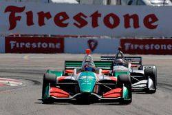 Rene Binder, Juncos Racing Chevrolet